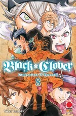 Black Clover